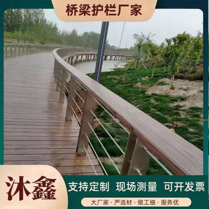 缆索护栏厂家:保障道路的安全之盾