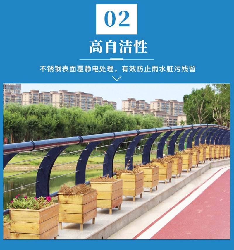 桥梁缆索护栏:守护桥梁安全的隐形英雄